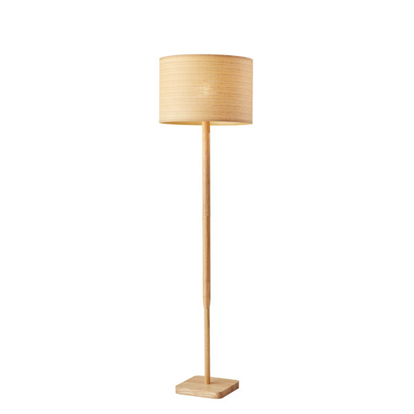 Birch Lane Lampe Sur Pied 58 Po Phipps Et Commentaires Wayfair Canada